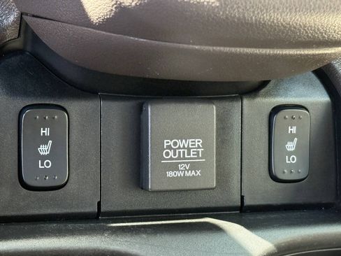 Used 2014 Honda CR-V EX-L image 11