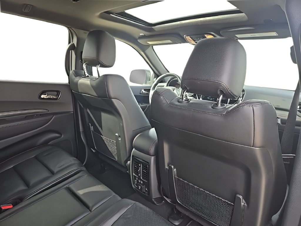 Used 2023 Dodge Durango GT AWD/4WD image 22