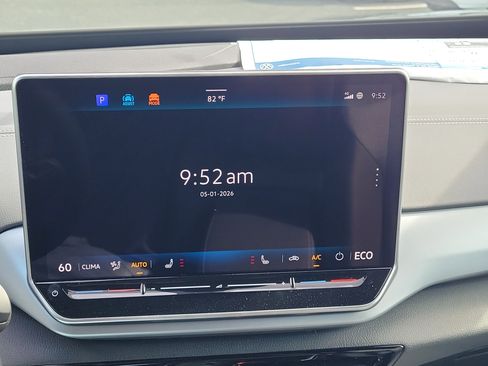 New 2026 Volkswagen ID.4 Pro AWD/4WD image 22