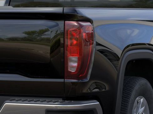 New 2026 GMC Sierra 1500 Pro RWD image 11