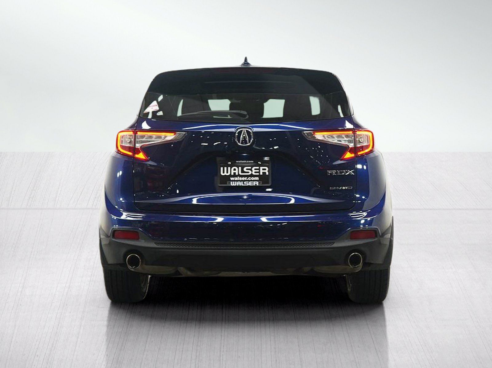 Used 2019 Acura RDX AWD image 5