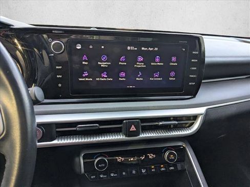 Used 2023 Kia K5 GT-Line image 11