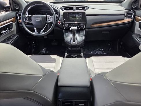 Used 2021 Honda CR-V EX-L image 14