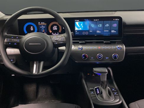 New 2026 Hyundai Kona SE AWD/4WD image 11
