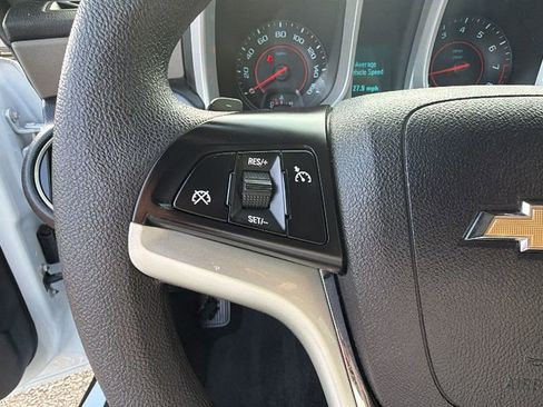 Used 2014 Chevrolet Camaro LS image 20