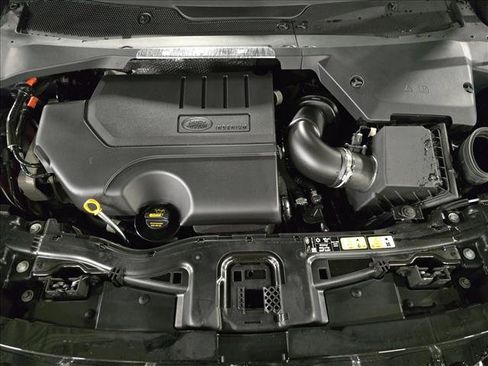 New 2026 Land Rover Discovery Sport Landmark AWD/4WD image 28