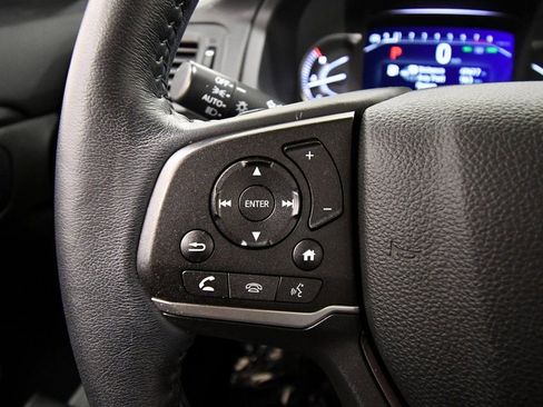 Certified 2023 Honda Passport EX-L image 22