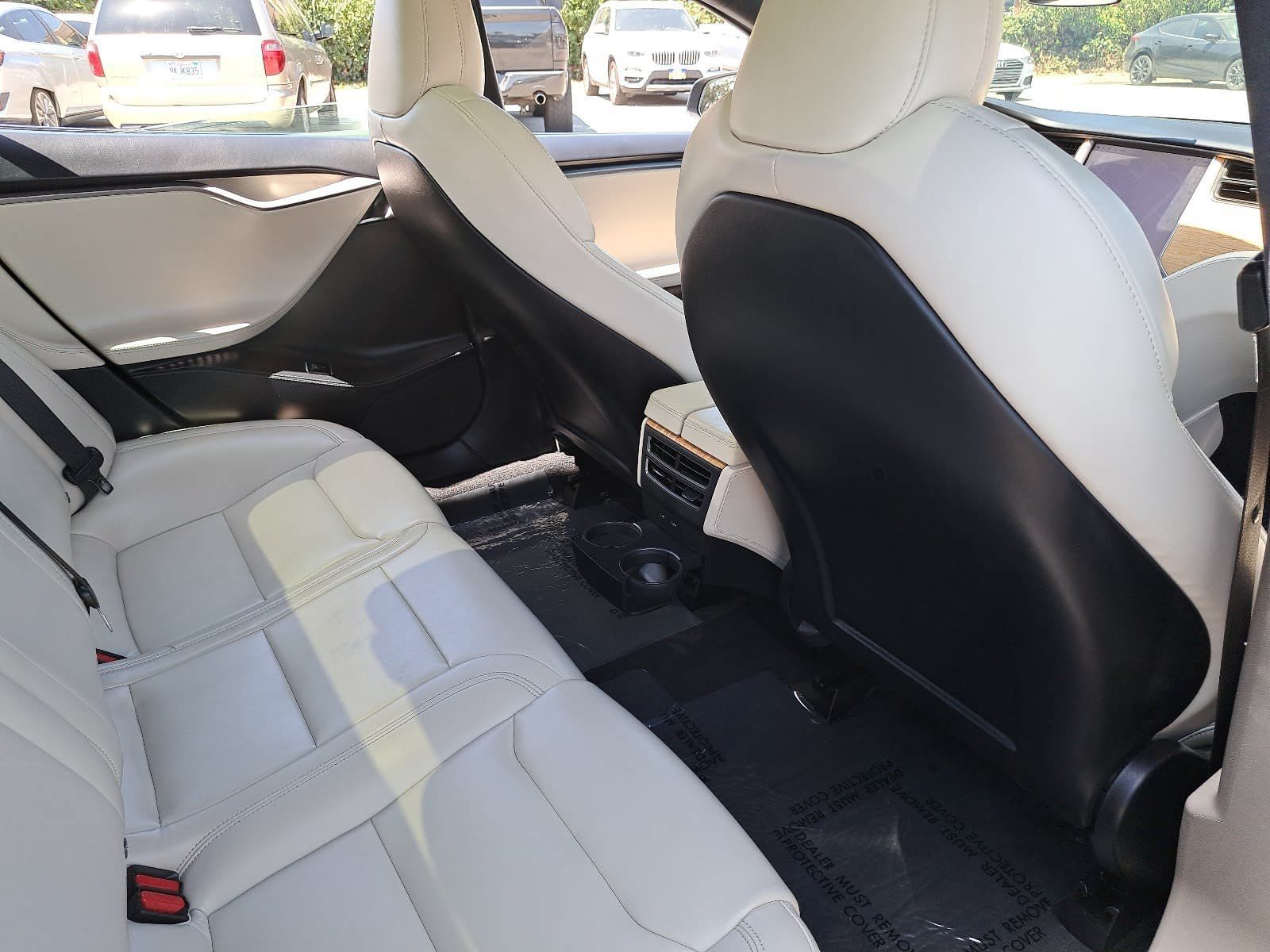 Used 2020 Tesla Model S Long Range Plus AWD/4WD image 11
