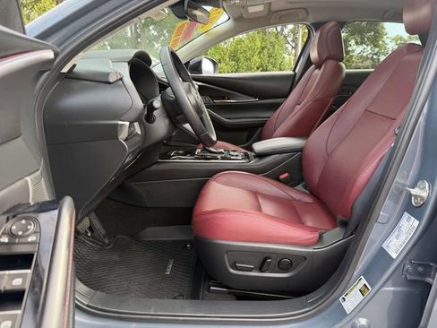 Used 2023 MAZDA CX-30 AWD 2.5 S w/ Preferred Package image 8