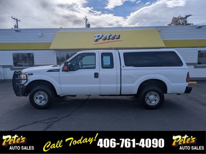 Used 2011 Ford F250 XL