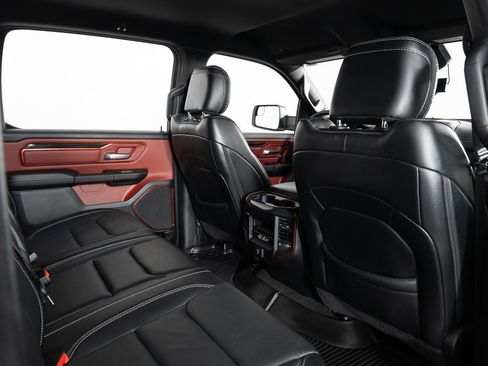 Used 2020 RAM 1500 Rebel w/ Rebel Level 2 Equipment Group image 22