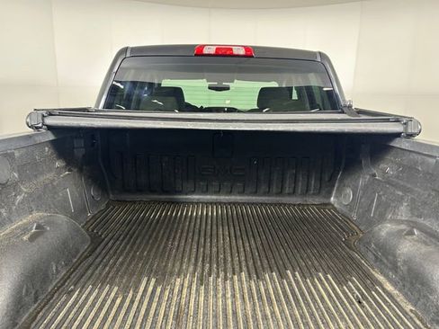 Used 2015 GMC Sierra 1500 4x4 Double Cab w/ Elevation Edition image 27