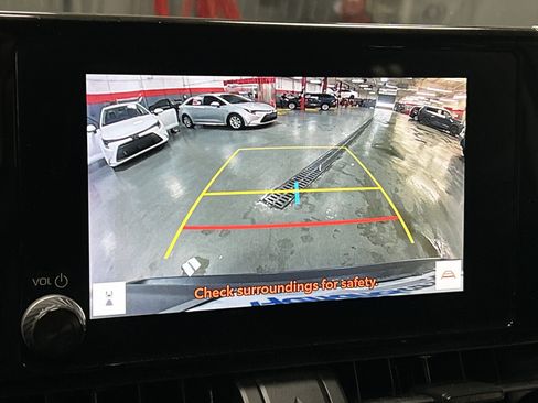 Used 2023 Toyota RAV4 LE FWD image 23
