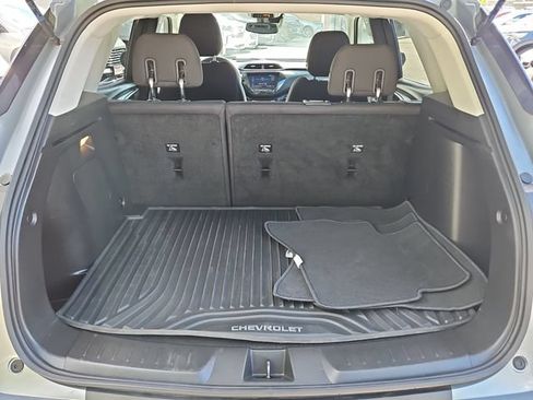 Used 2023 Chevrolet TrailBlazer LT w/ Convenience Package AWD/4WD image 7