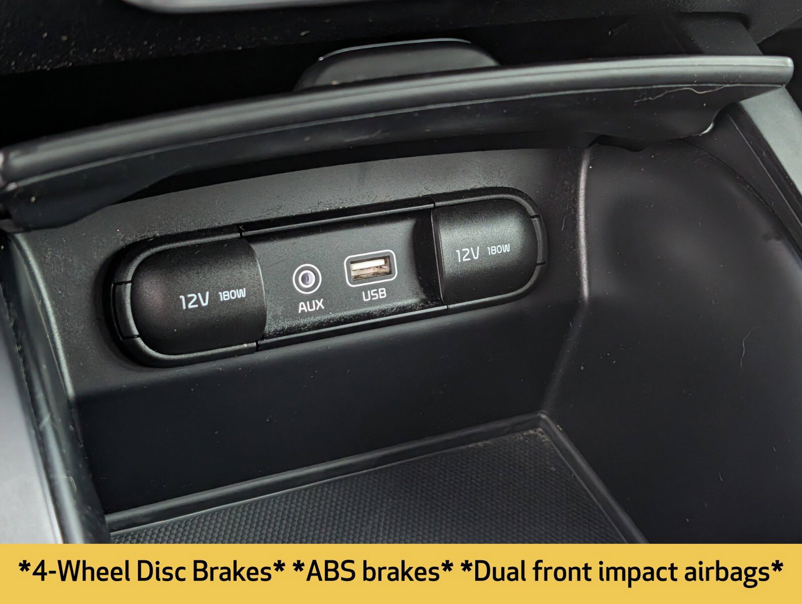 Used 2019 Kia Sorento AWD w/ LX Convenience Package image 8