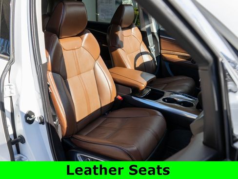 Used 2020 Acura MDX SH-AWD w/ Advance Package image 9