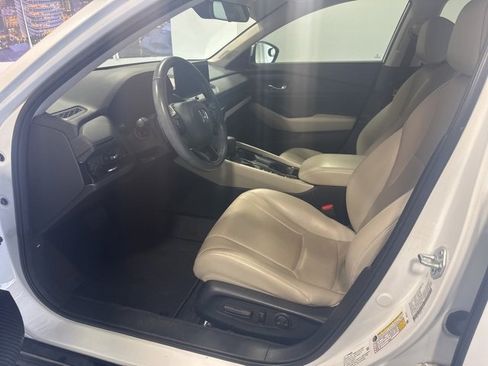 Used 2023 Honda Accord EX-L image 13