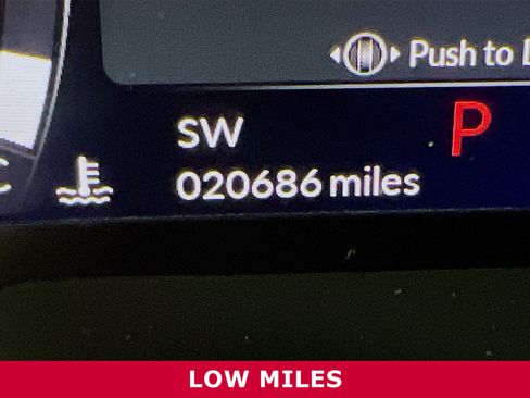 Used 2023 Acura RDX FWD image 16