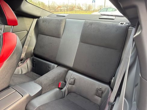 New 2026 Subaru BRZ Limited image 12