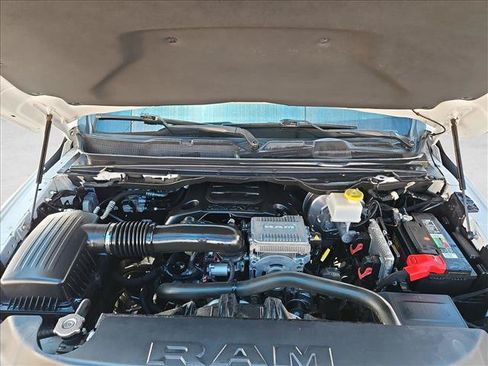 Used 2021 RAM 1500 Laramie w/ Sport Appearance Package AWD/4WD image 25