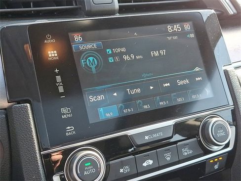 Used 2017 Honda Civic EX-T image 18