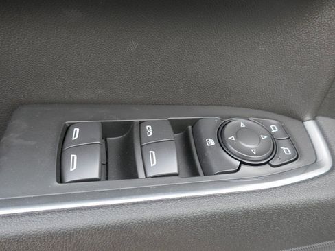 New 2026 Chevrolet Silverado 1500 LT Trail Boss w/ LT Trail Boss Premium Package image 15