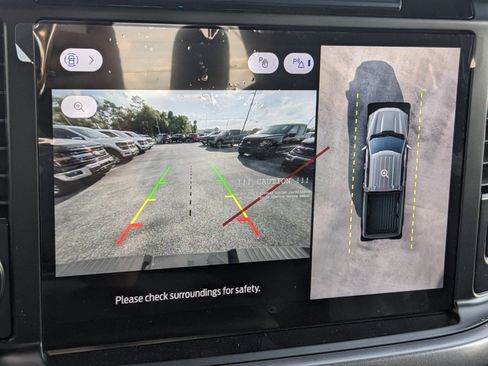 New 2025 Ford F150 XLT w/ Equipment Group 302A MID image 28