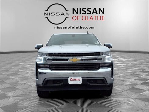 Used 2022 Chevrolet Silverado 1500 LT image 30