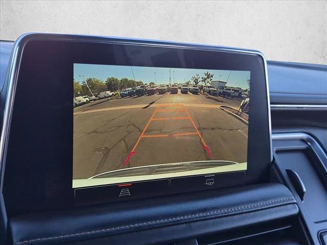 Used 2022 GMC Yukon AT4 AWD/4WD image 13
