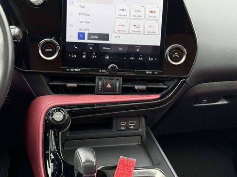 Used 2022 Lexus NX 350 AWD w/ Accessory Package 2 image 19