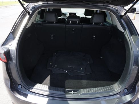 Used 2018 MAZDA CX-5 Touring FWD image 20