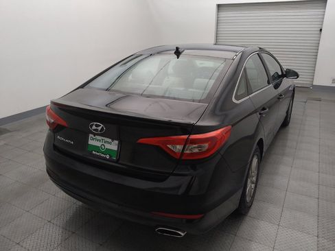 Used 2016 Hyundai Sonata SE FWD image 7
