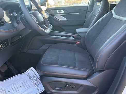 New 2026 Ford Explorer Tremor w/ Tremor Ultimate Package image 8