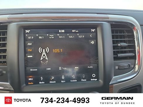 Used 2018 RAM 1500 Laramie w/ Convenience Group image 35