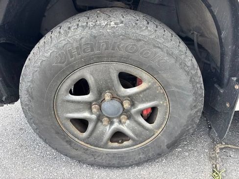Used 2014 Toyota Tundra SR AWD/4WD image 21