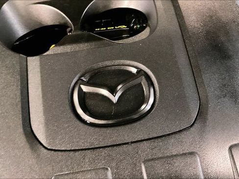 Used 2025 MAZDA CX-5 Carbon Edition AWD/4WD image 31