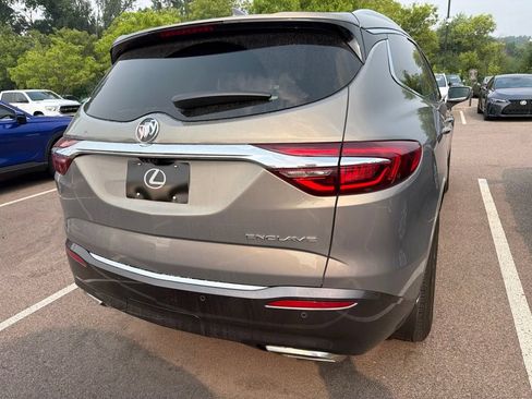 Used 2019 Buick Enclave Essence w/ Trailering Package, 5000 lbs. AWD/4WD image 11
