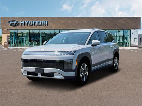 New 2026 Hyundai Ioniq 9 SE AWD/4WD image 1