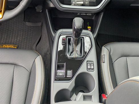 New 2026 Subaru Crosstrek 2.5i Wilderness image 19