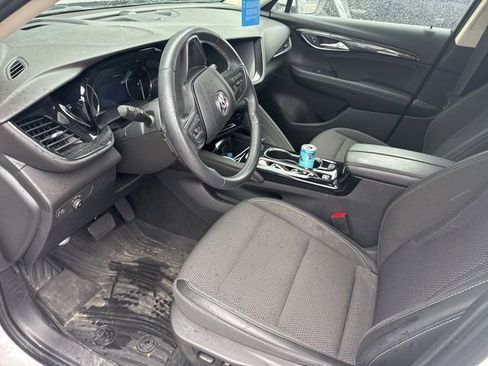 Used 2023 Buick Envision Preferred image 5