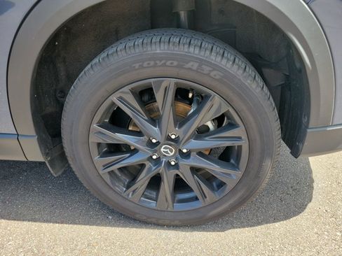 Used 2025 MAZDA CX-5 Carbon Edition AWD/4WD image 27