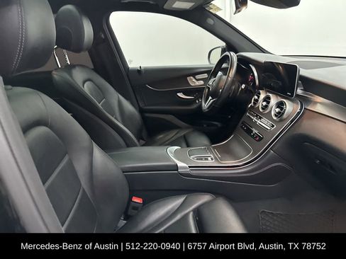 Certified 2020 Mercedes-Benz GLC 300 image 26