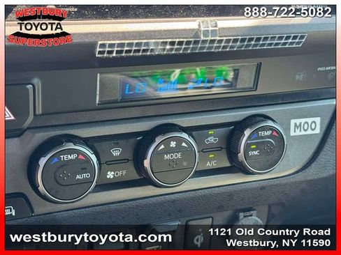 Certified 2023 Toyota Tacoma TRD Sport AWD/4WD image 34