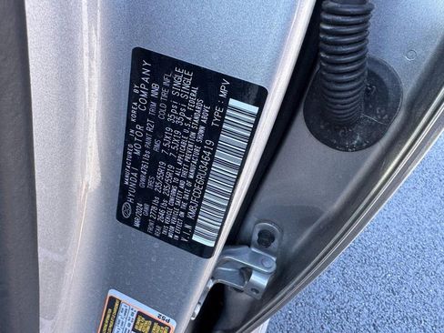 Certified 2024 Hyundai Tucson XRT image 25