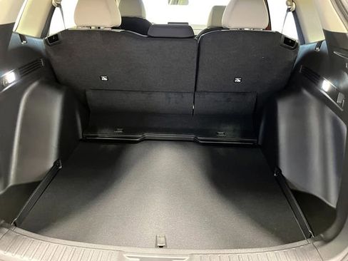 New 2026 Honda CR-V EX image 26