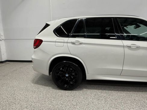 Used 2017 BMW X5 xDrive35i image 37