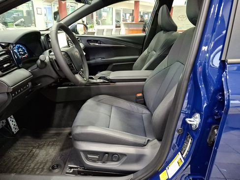 New 2026 Toyota Camry XSE image 9