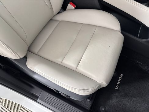 Used 2023 Nissan Rogue SL w/ SL Premium Package AWD/4WD image 29