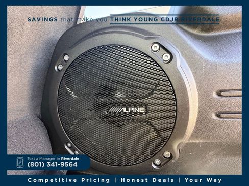 Used 2024 Jeep Wrangler High Altitude image 10