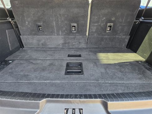 Used 2021 Ford Expedition Max Platinum image 31